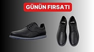 Günün Fırsatı: Çok Satanlarda Yer Alan CAMPER Smith Ayakkabı İndirimde!