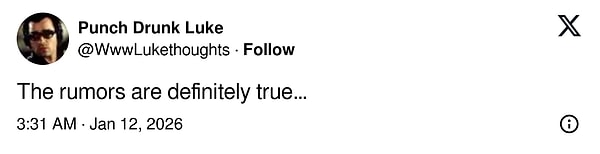 "Mizahi gerçekten çok iyi..."