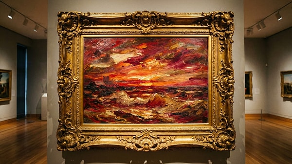 Tablon hazır ve nazır!