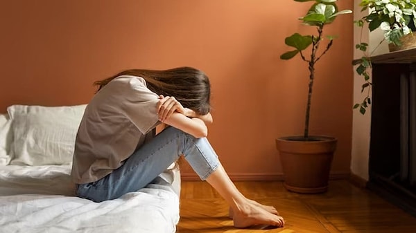 1. Sabah uyandığında ruh halin genelde nasıl olur?