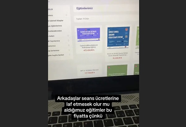Bu eğitimler neden okulda verilmiyor?