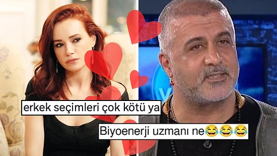 Özgü Namal'ın Biyoenerji Uzmanıyla Aşk Yaşadığı İddiası X'te Dillere Fena Düştü!