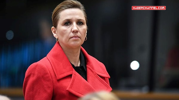 "Grönland satılık değil"