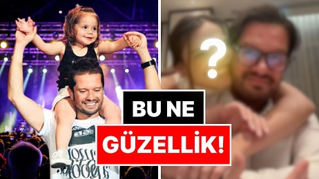 Ozan Doğulu'nun Doğum Gününü Kutlayan En Büyük Kızı Arya'nın Son Hali Ağızları Açık Bıraktı!
