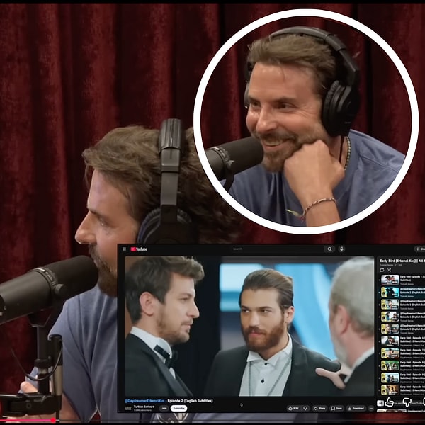 Başrollerinde Can Yaman ve Demet Özdemir'in yer aldığı Erkenci Kuş hakkında kendi fikirlerini de dile getirdi!