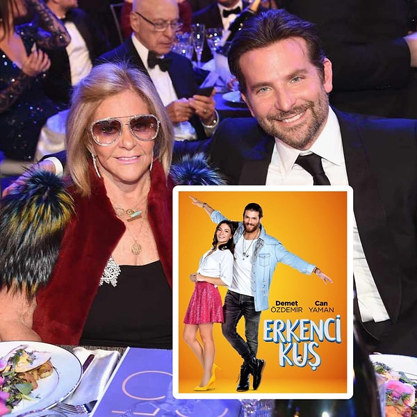 Bugün de yine ailesiyle ilgili meselelerden fakat ucu enteresan bir şekilde bize dokunan bir hikayeyle sizlerleyiz!