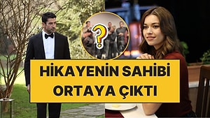 Kenan İmirzalıoğlu ve Afra Saraçoğlu'nun Dizisi A.B.İ.'nin Hikayesi O Psikiyatriste Aitmiş!