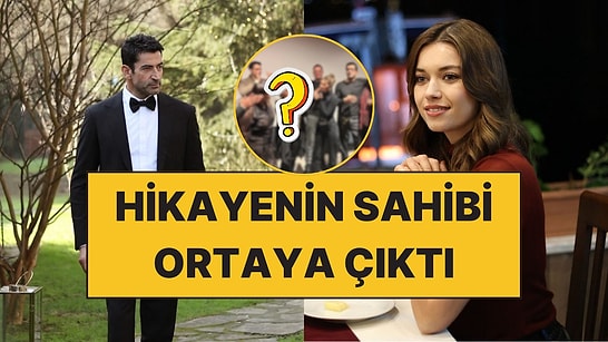Kenan İmirzalıoğlu ve Afra Saraçoğlu'nun Dizisi A.B.İ.'nin Hikayesi O Psikiyatriste Aitmiş!