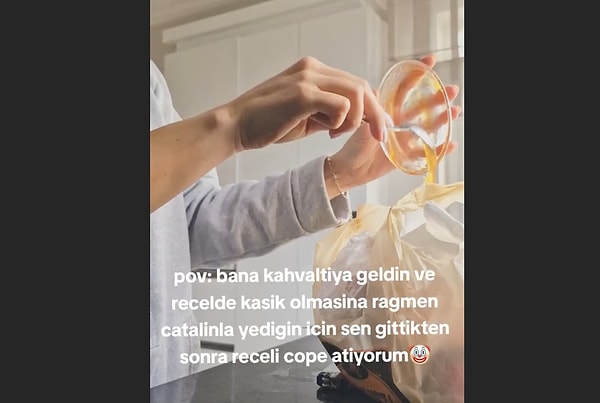 Haklı mı gereksiz mi?