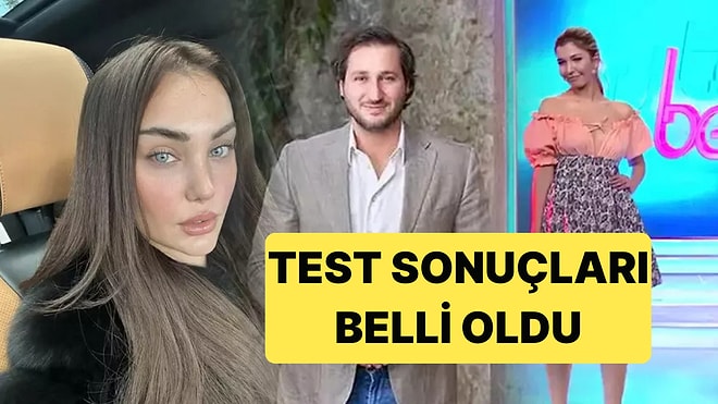 Ünlülere Yönelik Operasyonda 15 Kişinin Test Sonucu Pozitif Çıktı