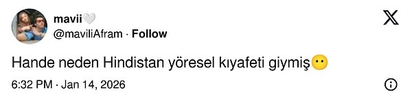 Buyurun, kimler ne demiş beraber görelim!