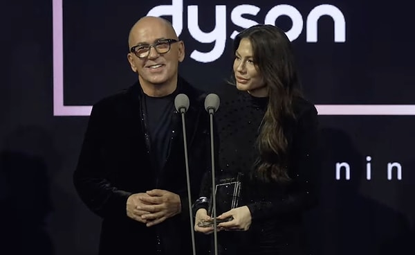 Yılın Stil Sahibi Sanat İnsanı