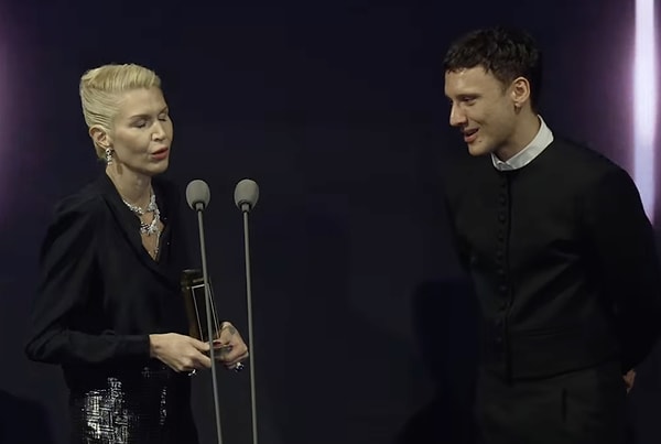 Yılın Moda İş Birliği