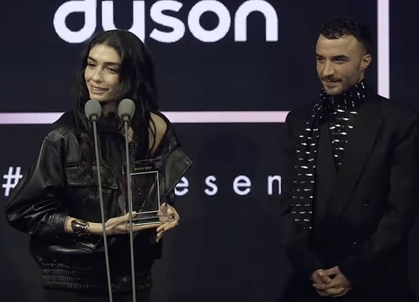 Yılın Makyaj Artisti