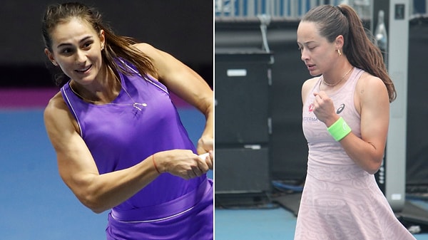 Zeynep Sönmez ana liste biletini cebine koydu.