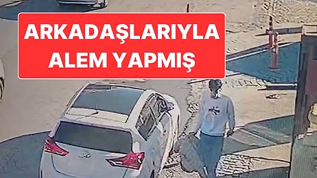 İstanbul’da Çalıştığı Kuyumcuyu Soyan 20 Yaşındaki Genç Arkadaşlarıyla Kısa Sürede Milyonlar Harcamış