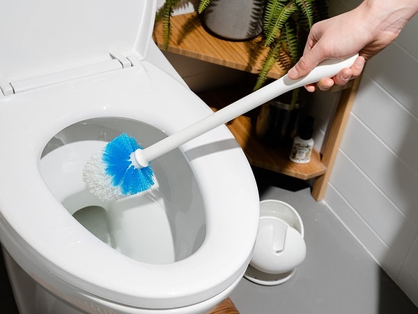 Klozetlerde oluşan görünmez tabaka sanıldığından çok daha dirençli