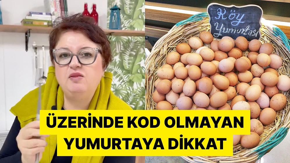 Gıda Mühendisi Tuba Bayburtluoğlu "Pazardan Asla Almam" Dediği Ürünleri Açıkladı