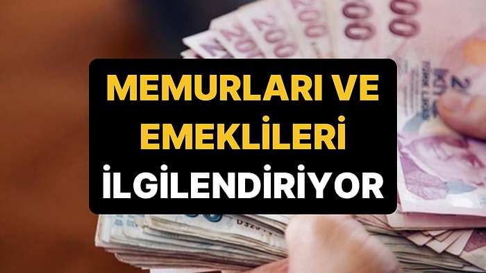 Memur Maaş Farkı Ne Zaman Yatacak 2026? 15 Günlük Maaş Farkı Ne Kadar?