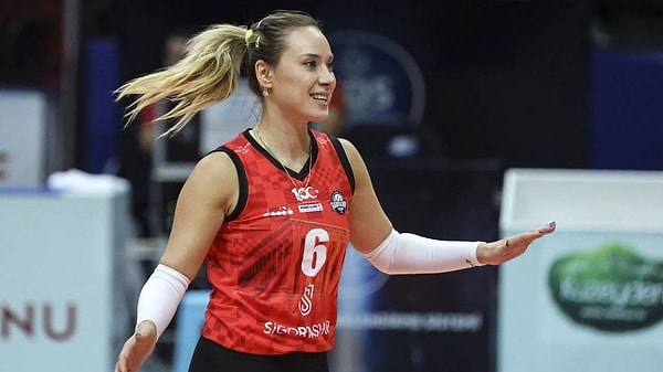 Derya Çayırgan'ın ifadesi ortaya çıktı