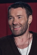 Joel Edgerton