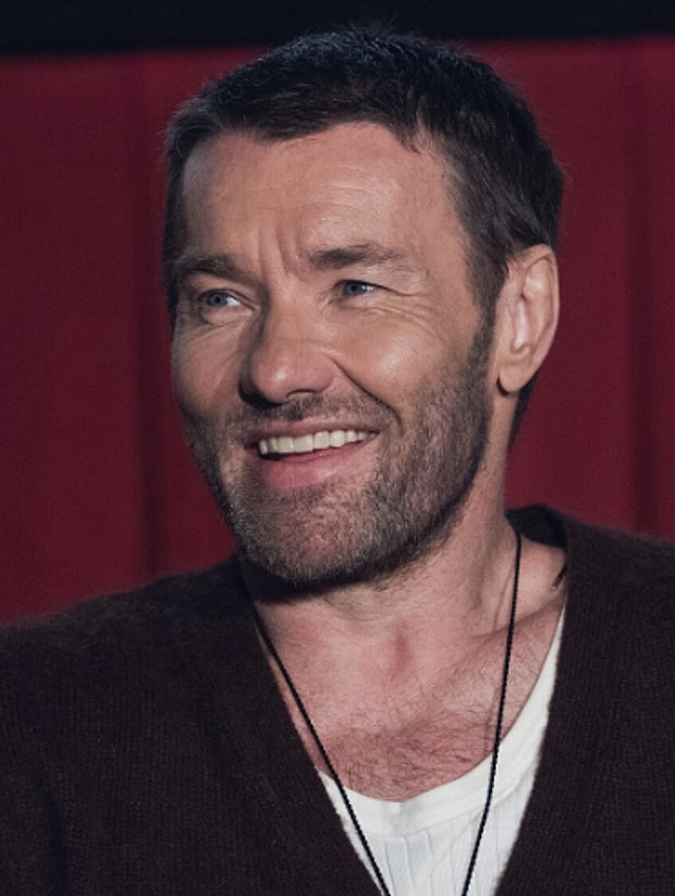 Joel Edgerton