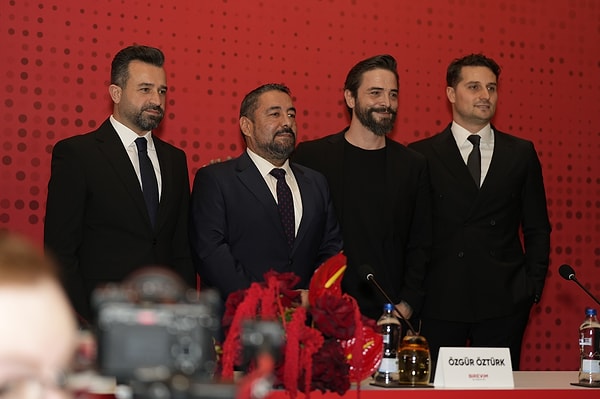 Ahmet Kural ile Yeni Dönem İletişim İş Birliği