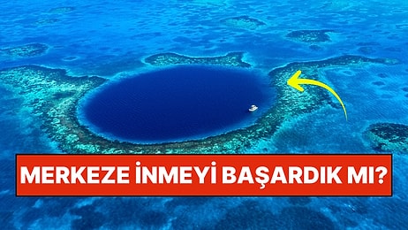 Mars'a Gitmeyi Unutun! Bugüne Kadar Dünya’nın Derinliklerine Ne Kadar İnebildik?