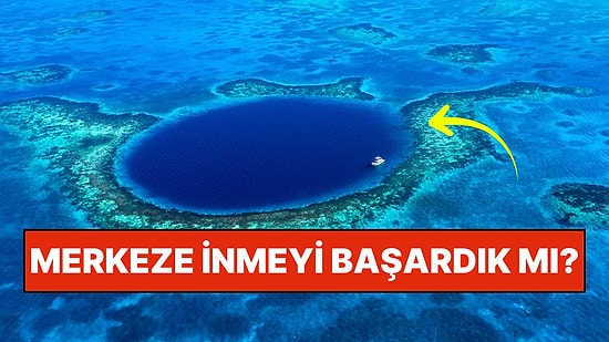 Mars'a Gitmeyi Unutun! Bugüne Kadar Dünya’nın Derinliklerine Ne Kadar İnebildik?
