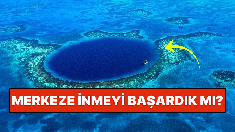 Mars'a Gitmeyi Unutun! Bugüne Kadar Dünya’nın Derinliklerine Ne Kadar İnebildik?