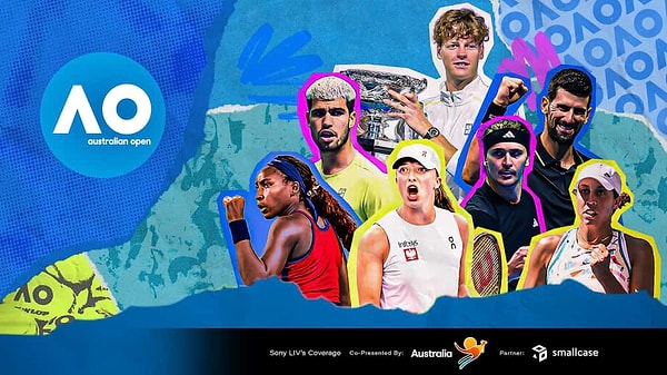 Şimdiden takvimleri işaretleyin! 🗓️