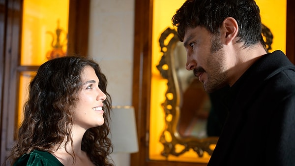 Halef: Köklerin Çağrısı;