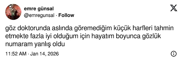 Başlayalım!