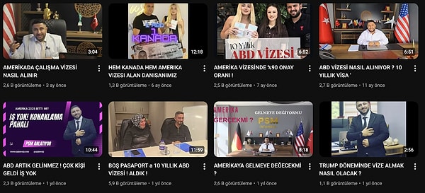 Sergen Altunbaş'ın YouTuber olduğu ortaya çıktı.
