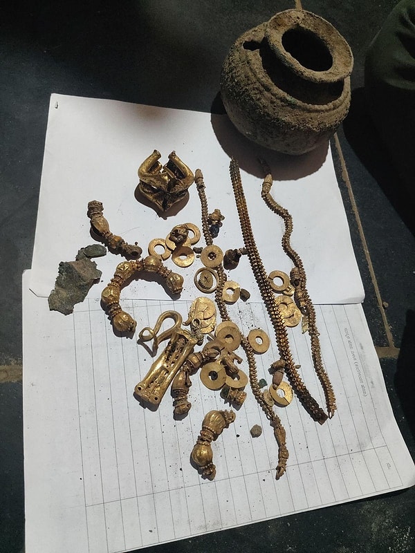 Lakkundi’nin geçmişi, keşfin önemini daha da artırıyor