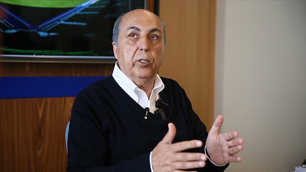 AKP'li Aydın Ayaydın açıklama yaptı.