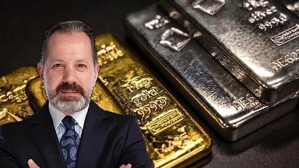 İslam Memiş, "2026 gümüşün yılı olmayacak" dedi.