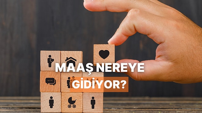 Gıda, Konut ve Ulaşım Harcamaları Nasıl Ayrışıyor? Temel Harcamaların Ekonomideki Oranları