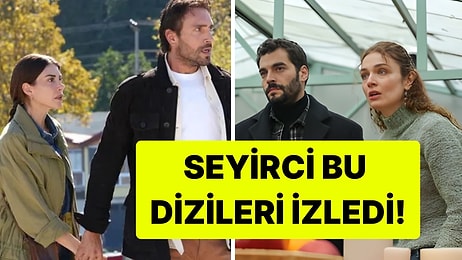 2025-2026 Sezonunun En İyi Açılış Reytingi Alan 10 Dizisi