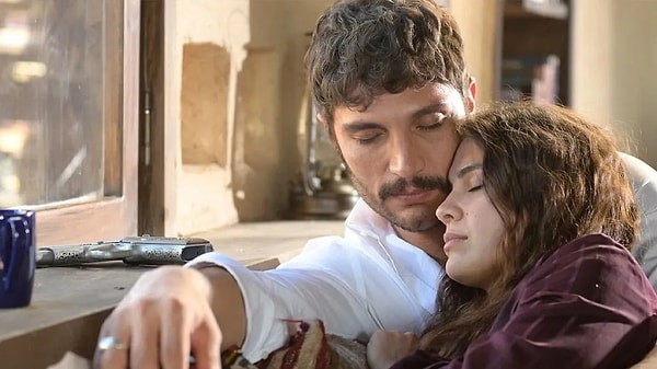 Halef: Köklerin Çağrısı, yeni bölümüyle 15 Ocak Perşembe reyting sonuçlarına damgasını vurdu.