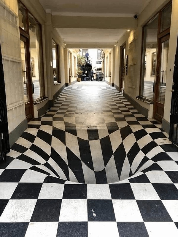 8. Kaybolmak istediğinizde buradan atlayın...