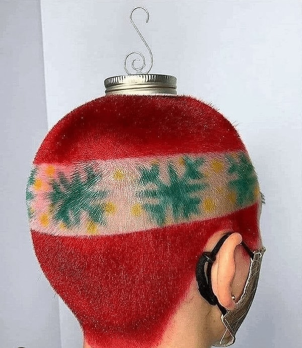 11. Sıra geldi 2027 yılbaşının aranan karizmasına!