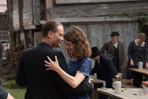 14. A Hidden Life (2019)