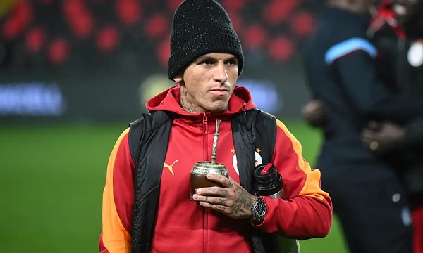 "En büyük arzum Boca" demişti.