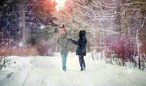 Soğuk havanın vücut üzerindeki dolaylı etkileri de hastalık riskini artırabiliyor.