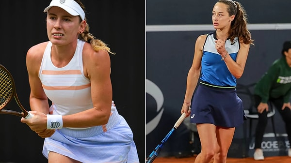 Milli raketimiz ilk turu 2-1 geçerek ikinci tura yükseldi.