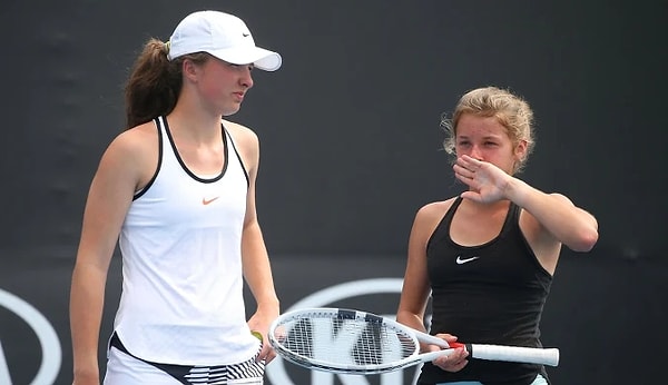 Zeynep'in bir sonraki rakibi kim olacak?