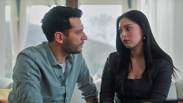 Güller ve Günahlar, 17 Ocak Cumartesi akşamının tartışmasız galibi oldu.