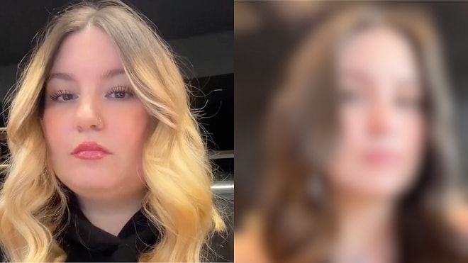 Woman Shows Incredible Facial Transformation After Losing Approximately 30 Kilograms