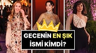 Şıklık Yarışının Yaşandığı Riyad Joy Awards'ın Kraliçesini Birlikte Seçiyoruz